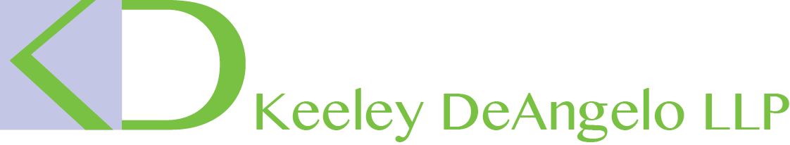 KeeleyDeAngelo LLP — A Registered Patent Agent
