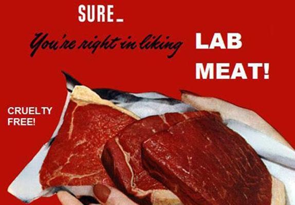 The Patent Behind an “Impossible” Food 1