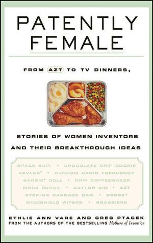 The Mamas of Invention 1