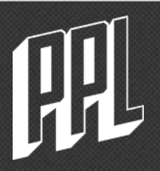 Providence Public Library logo "PPL"